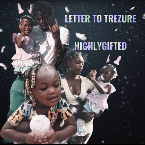 Letter To Trezure