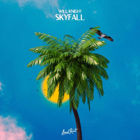 Skyfall | Boomplay Music