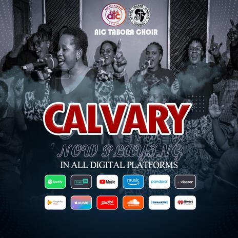 Calvary | Boomplay Music