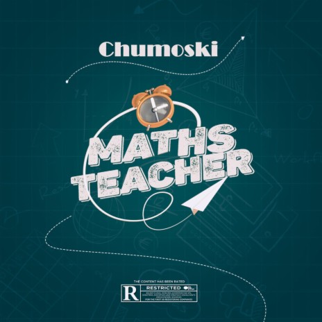 Maths Teacher