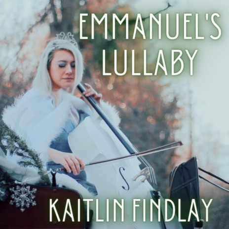 Emmanuel's Lullaby