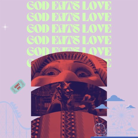 God Eats Love