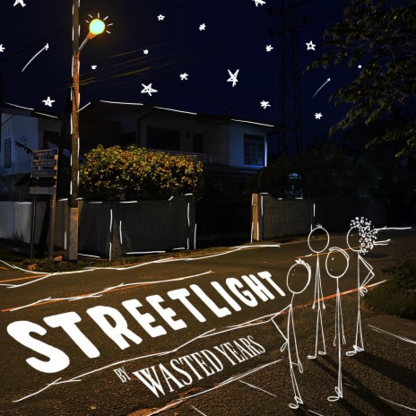 Streetlight ft. Seth Liyanage, Ashel Bandara & Johnan de Silva | Boomplay Music