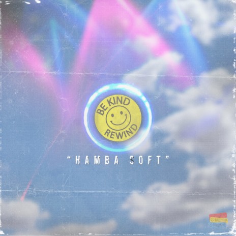 Hamba Soft ft. Djy Jauza814 & Yung Silly Coon | Boomplay Music