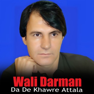 Da De Khawre Attala