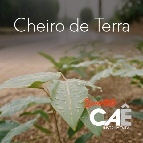 Cheiro de Terra | Boomplay Music