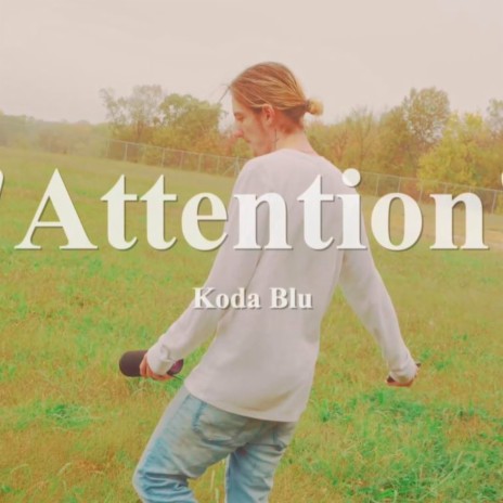 Attention | Boomplay Music