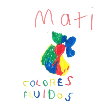 Colores Fluídos | Boomplay Music