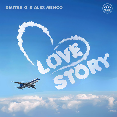 Love Story ft. Alex Menco | Boomplay Music