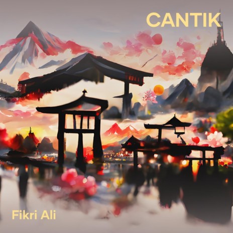 Cantik | Boomplay Music