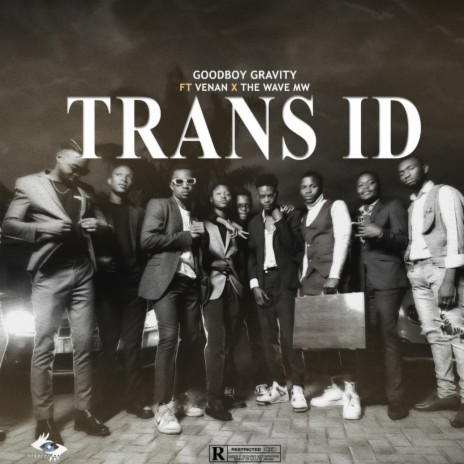 TRANS ID ft. Venan & The wave mw | Boomplay Music