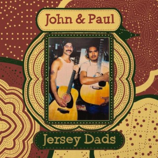 Jersey Dads