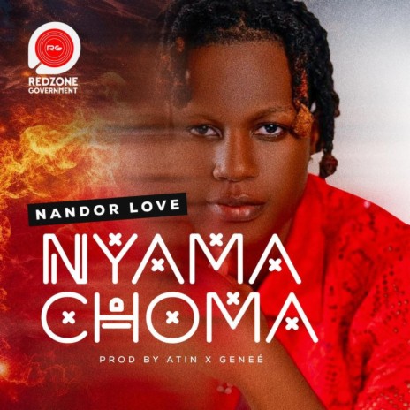 Nyama Choma | Boomplay Music