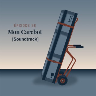 Avant d'aller dormir episode 36 (Original podcast soundtrack)