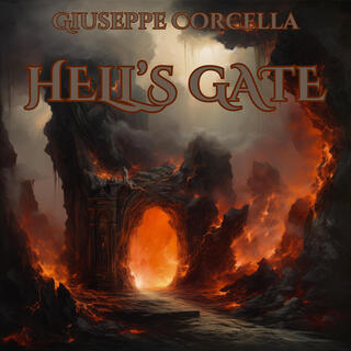 Hell's Gate