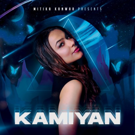 Kamiyan ft. Dronark | Boomplay Music