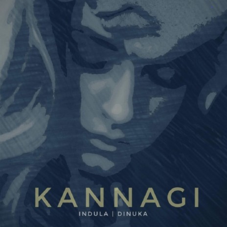 Kannagi ft. Dinuka | Boomplay Music