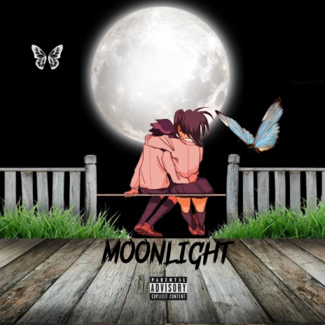 Moonlight | Boomplay Music