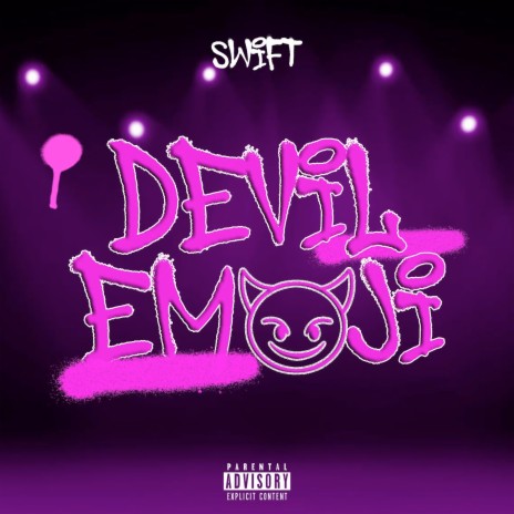 Devil Emoji ft. Smoke Boys