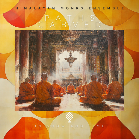 Tao Mystical Spaces with Rainfall Symphony ft. The Tibetan Singing Bowls & Himalayan Monks Ensemble | Boomplay Music