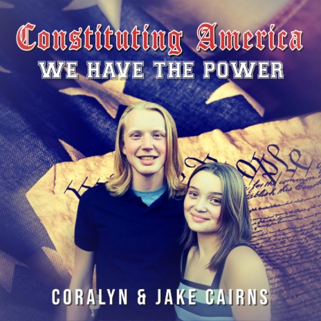 We Have The Power ft. Coralyn & Jake Cairns | Boomplay Music