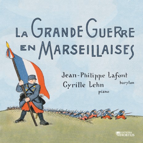 La Marseillaise des usines ft. Cyrille Lehn | Boomplay Music