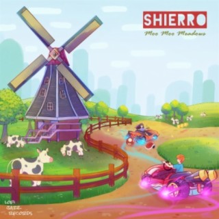 Shierro