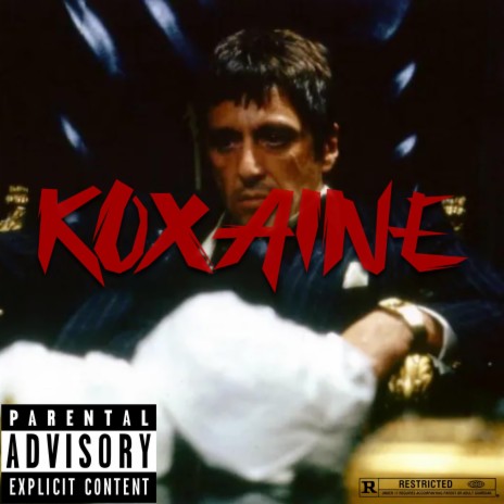 Koxaine | Boomplay Music