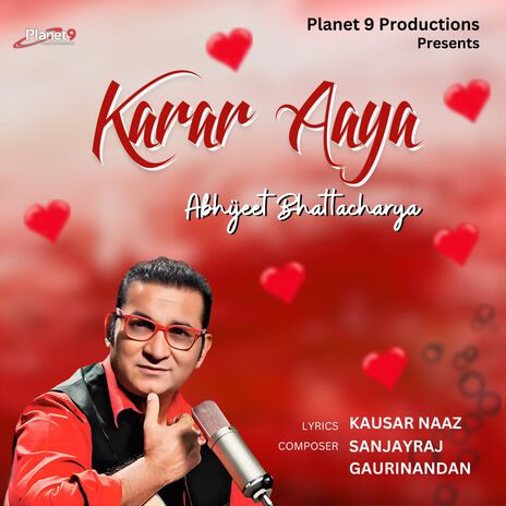 Karar Aaya | Boomplay Music