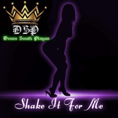 Shake It For Me (Radio Edit) ft. Hen-Dogg & OG Freakie | Boomplay Music