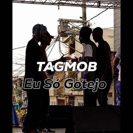 Eu so Gotejo ft. Onegritude, Divoo, KEYMON, JAMARU & SHIROI | Boomplay Music