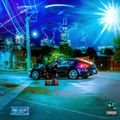 Vice City ft. Kaylo | Boomplay Music