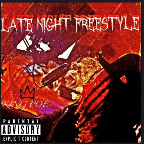 Late Night Freestyle | Boomplay Music