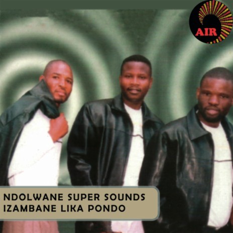 Izambane Lika Pondo | Boomplay Music