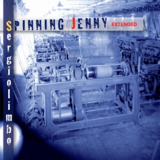 Spinning Jenny (extended)
