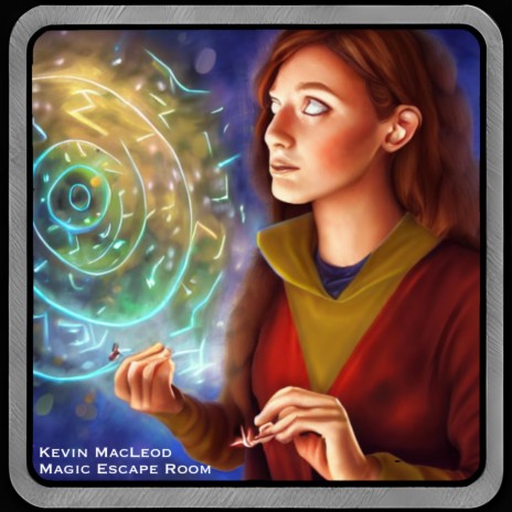 Magic Escape Room | Boomplay Music