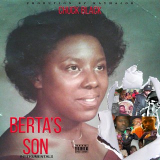 Berta's Son Instrumentals