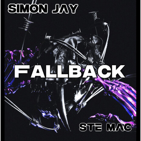 Fall Back ft. simon jay | Boomplay Music