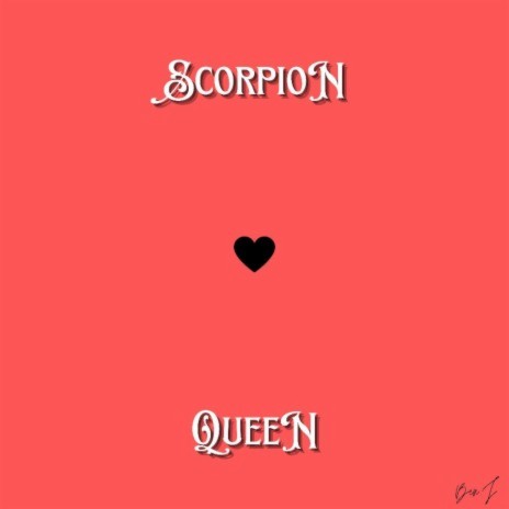 Scorpion Queen | Boomplay Music