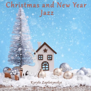 Christmas and New Year Jazz