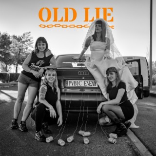 Old Lie (Video Version) lyrics | Boomplay Music