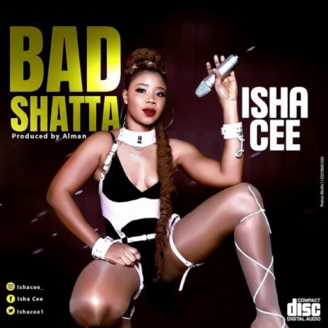 BAD SHATTA | Boomplay Music