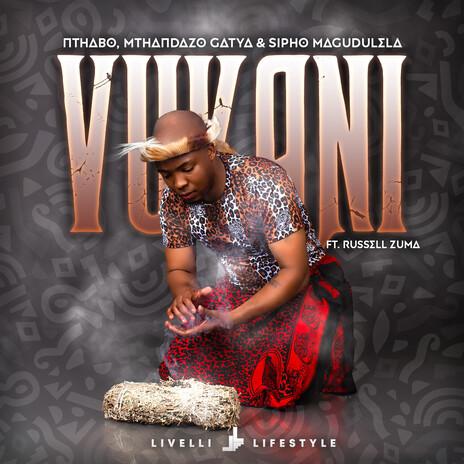 Vukani ft. Mthandazo Gatya, Sipho Magudulela & Russell Zuma | Boomplay Music