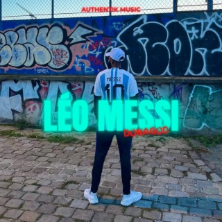 Leo Messi