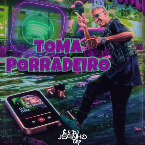 ELA TOMA PORRADEIRO DE LEVE | Boomplay Music