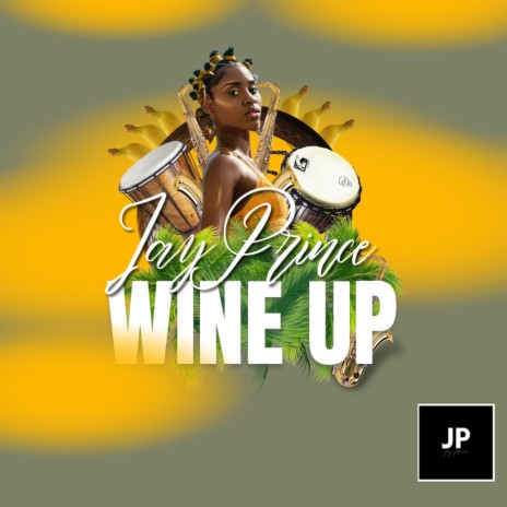 Wine Up | Boomplay Music