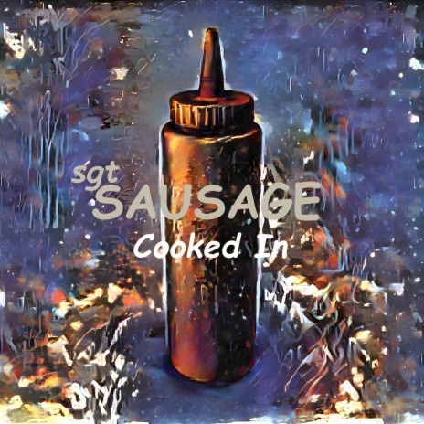 What Sausage Means To Me