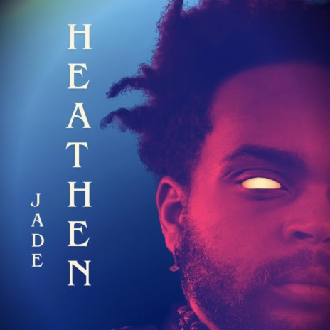 HEATHEN | Boomplay Music