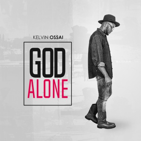 God Alone | Boomplay Music