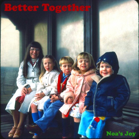 Better Together | Boomplay Music